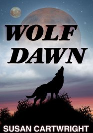 Wolf Dawn